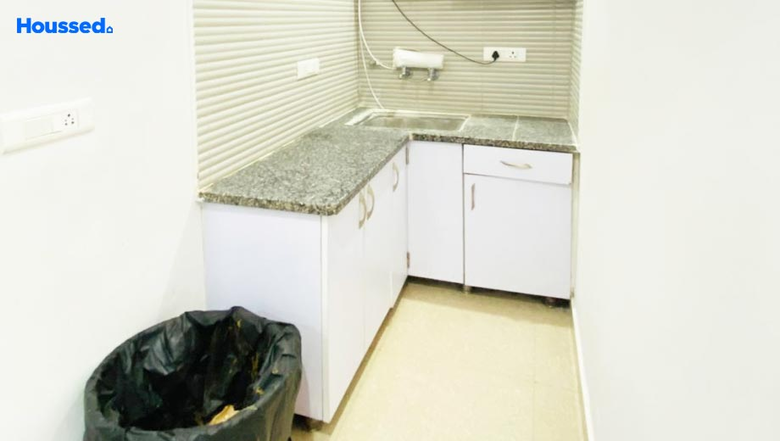 Sample Apartment